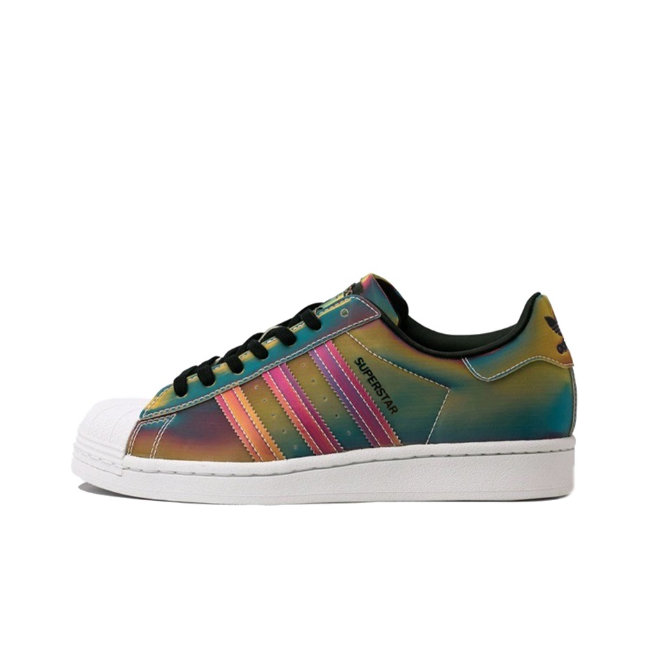 Adidas superstar rainbow comprar hotsell