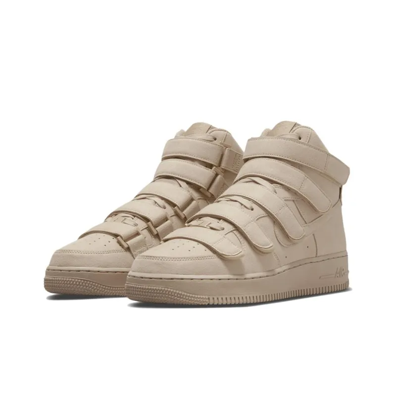 Nike Air Force 1 High '07 Sp Billie Eilish Mushroom-2
