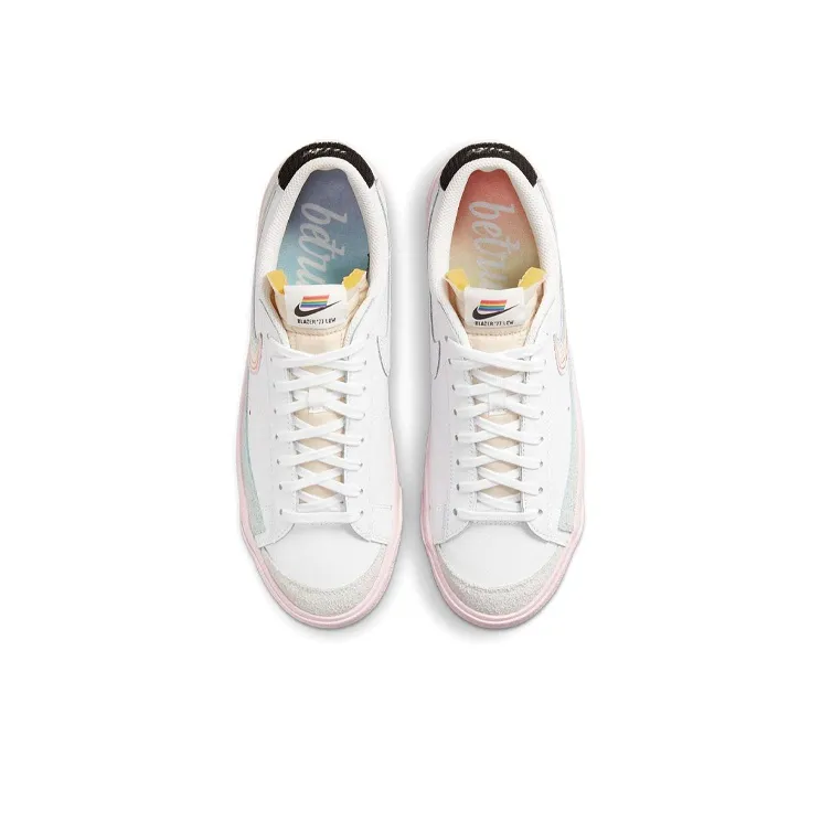 Nike Blazer Low 77 Be True 2021-3
