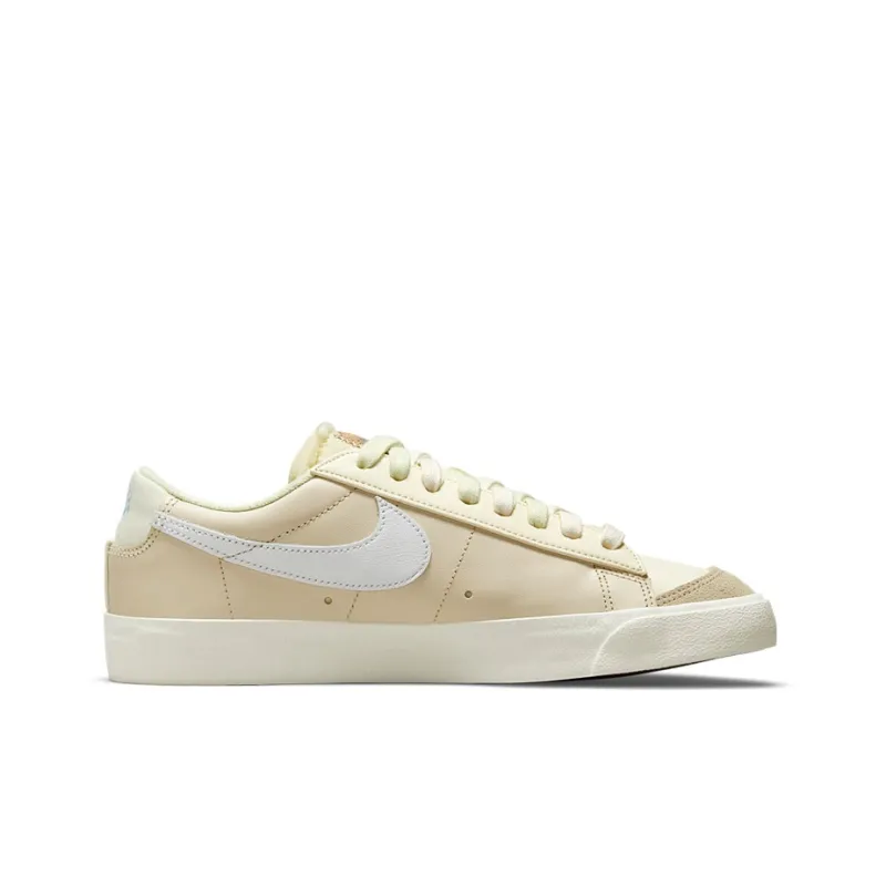Nike Blazer Low 77 Sea Glass Women's-1
