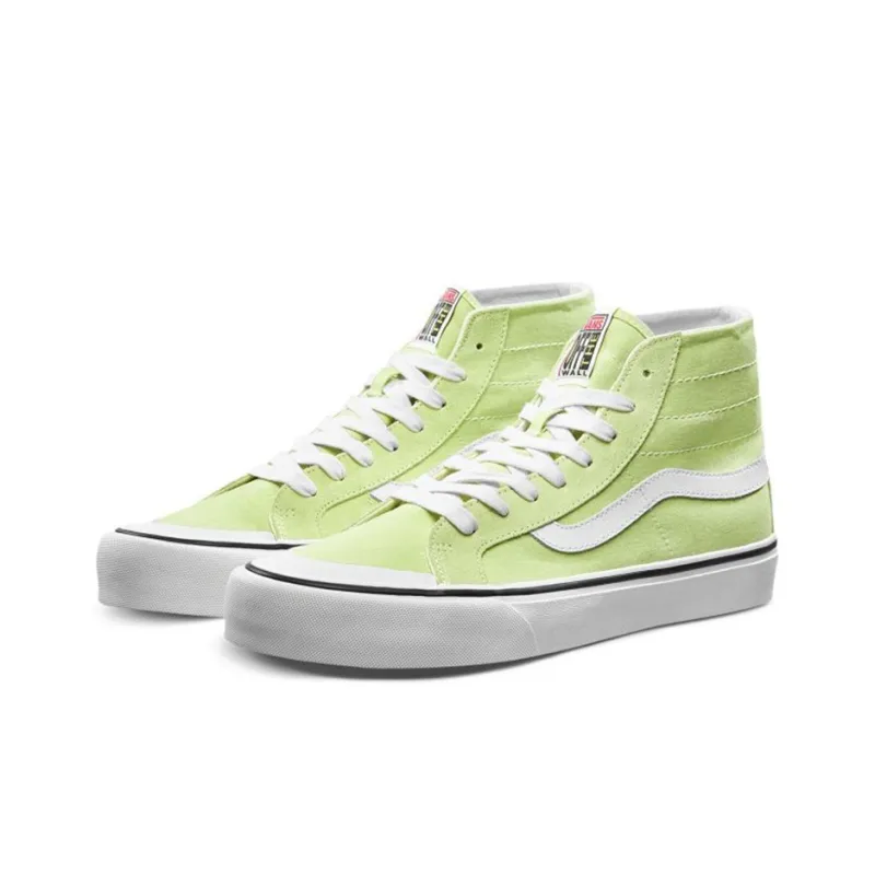 Vans SK8 HI 138 Decon Sf 'Lime Green'-1