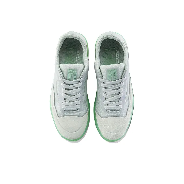 Vans Beatrice Domond X Ave Pro 'Bone Jade'-4