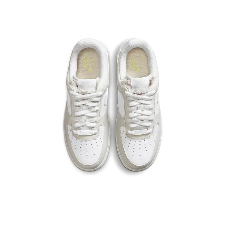Nike Air Force 1 Low Light Bone Photon Dust Women's-3