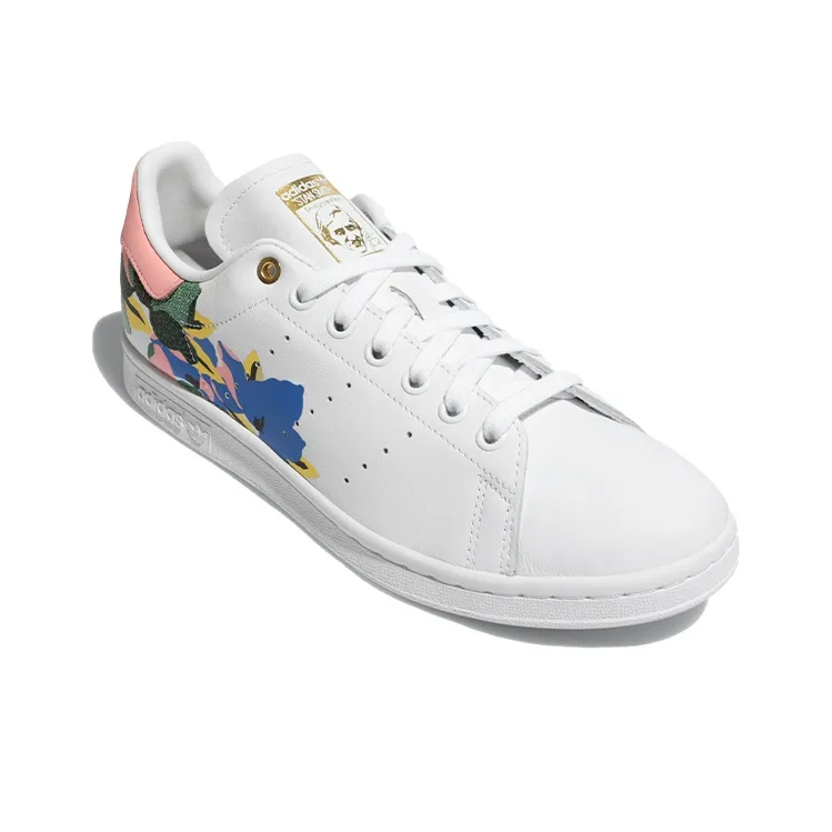Adidas Her Studio London X Women's Stan Smith 'Floral Burst' Women's-2