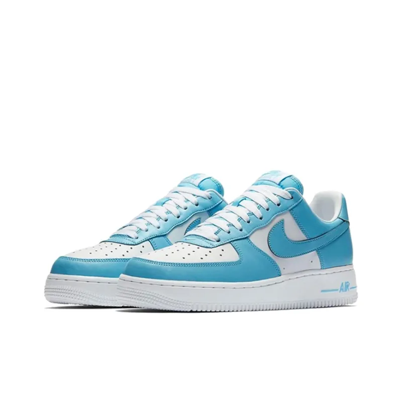 Nike Air Force 1 Low Blue Gale-2