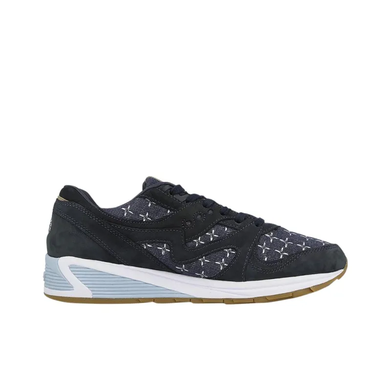 Saucony Grid 8000 Up There Sashiko-1