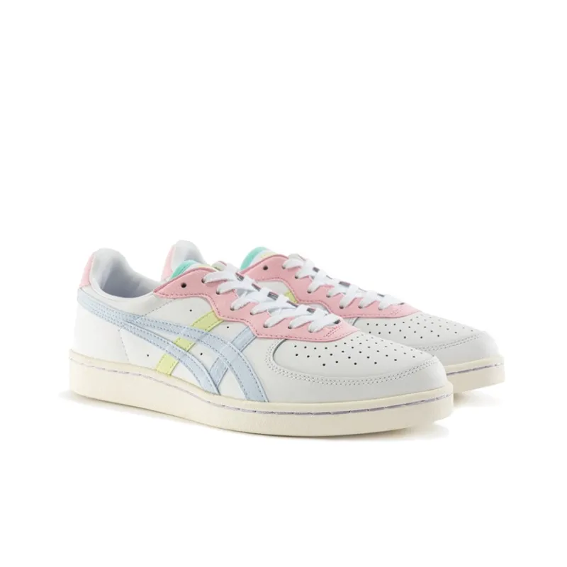 Onitsuka Tiger Gsm 'White Multi Color'-2