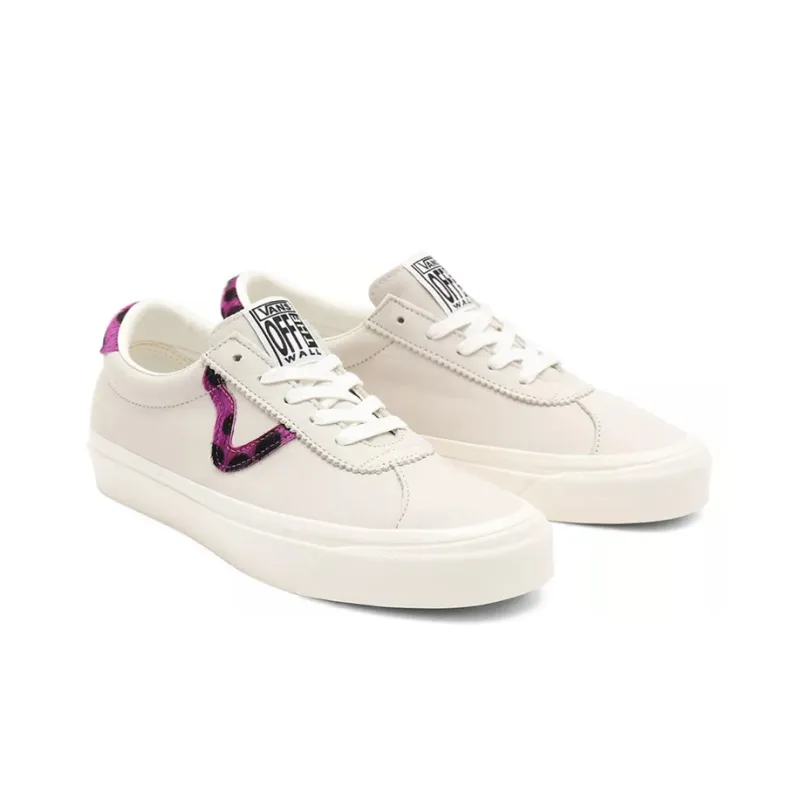 Style 73 Vans Dx 'Anaheim Factory Purple Dalmatian'-2