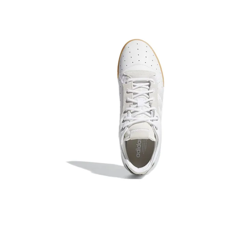 Adidas Rivalry Rm Low Cloud White Gum-4