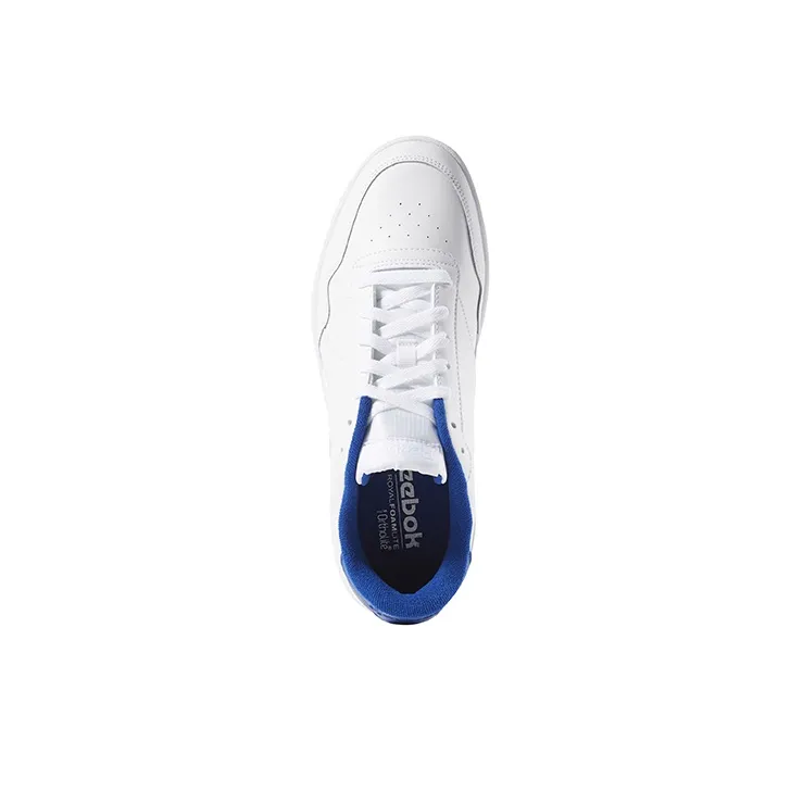 Reebok Royal Techque T 'White Royal Blue'-3