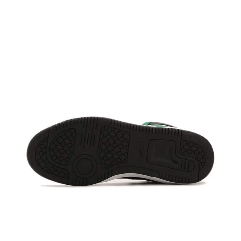 PUMA Rebound Layup Sd Black/Green-4