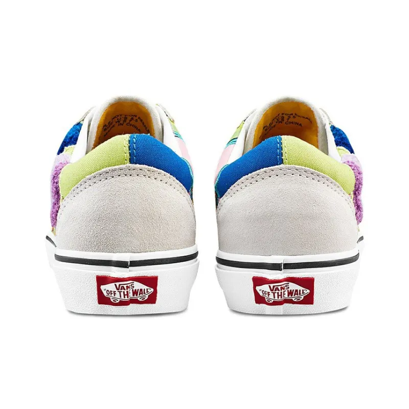 Vans Old Skool The Simpsons Bouvier Sisters-4