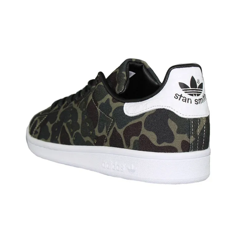 Stan Smith Adidas Originals 'Duck Camo' Women's-3