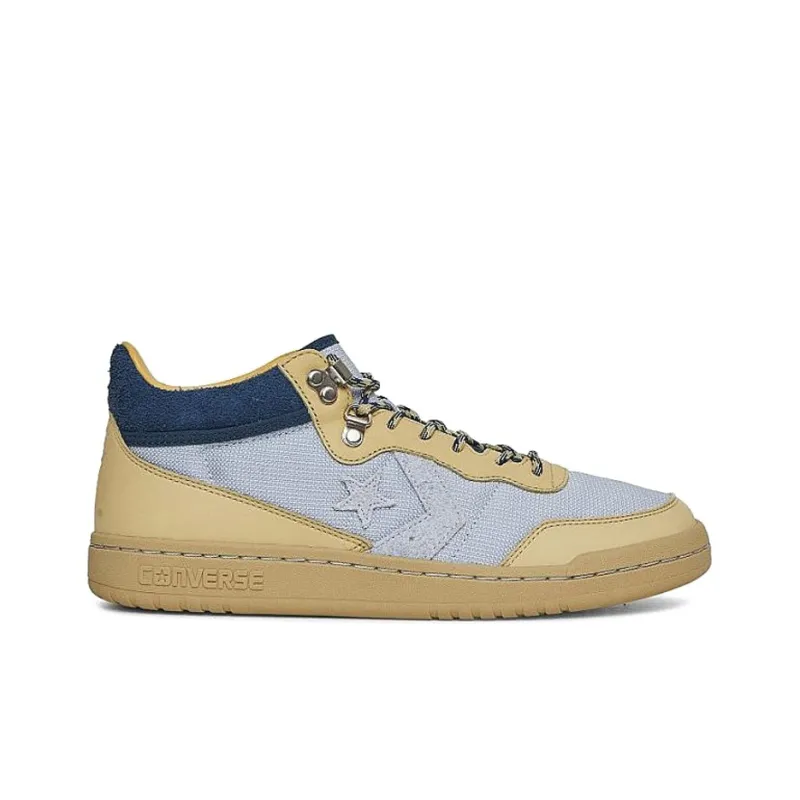 Converse Fast Break Mid Clot 80 Degrees North Gravel-1