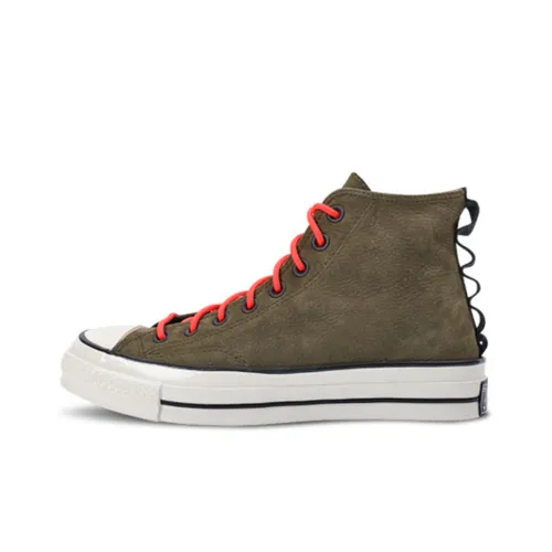 Converse Chuck 70 'Surplus Olive'