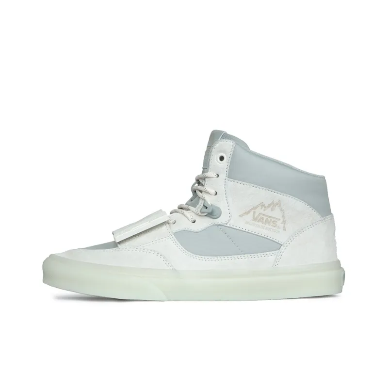 Vans C2H4 X Vans Mountain Edition SP box Grey-1