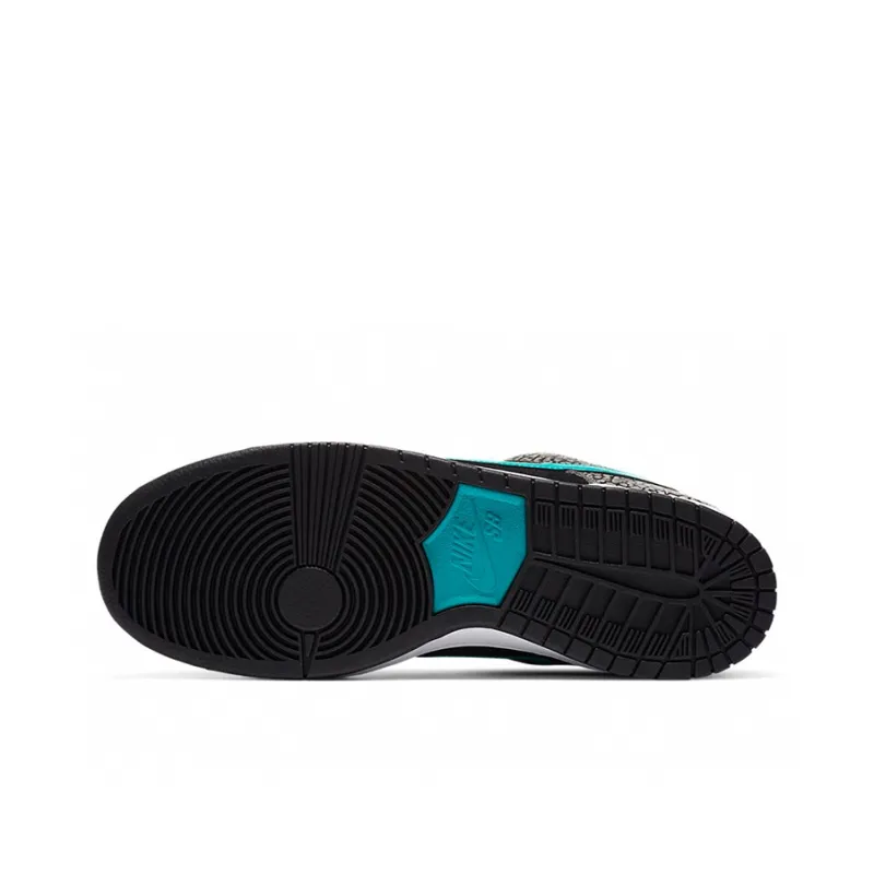 Nike Sb Dunk Low Atmos Elephant-5