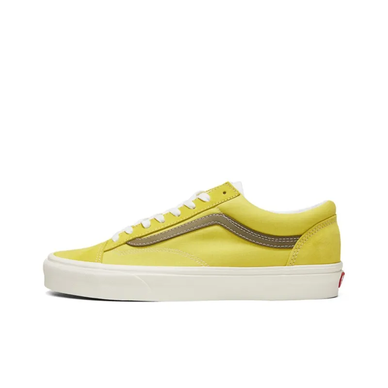 Style 36 Vans 'Green Sheen'-0