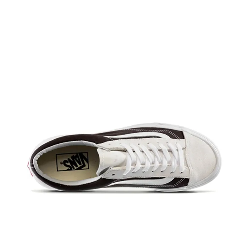 Vans Style 36 'BMX Checkerboard'-3