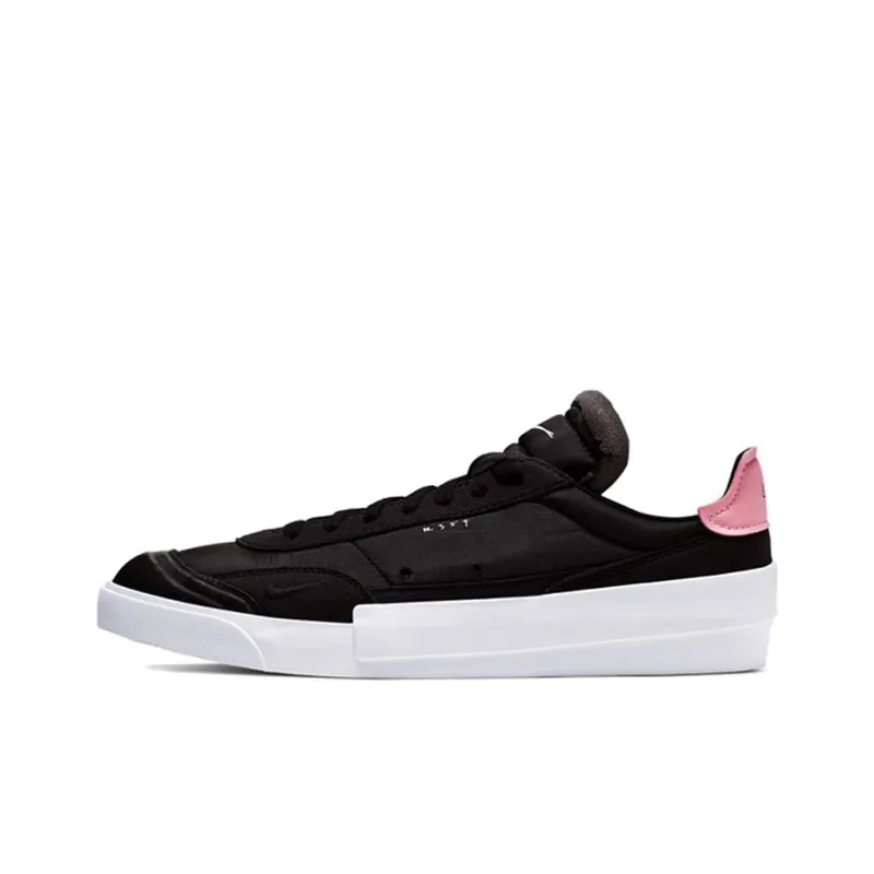 Nike Drop Type Lx Black-0