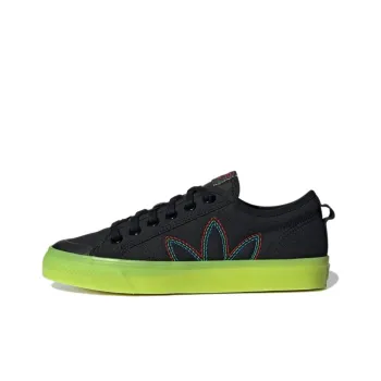 Adidas Originals Nizza For 'Black' Women's