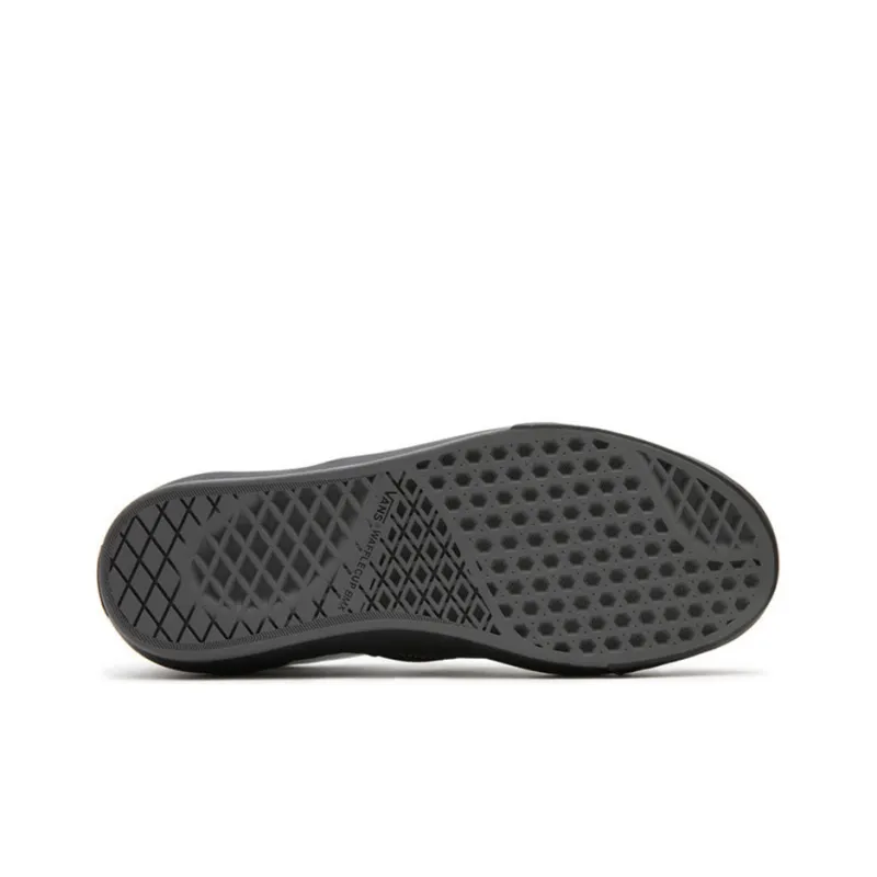 Vans Dakota Roche X Bmx Slip On 'Black White'-4