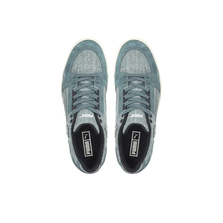PUMA Slipstream Lo Sashiko 'Blue White'-2