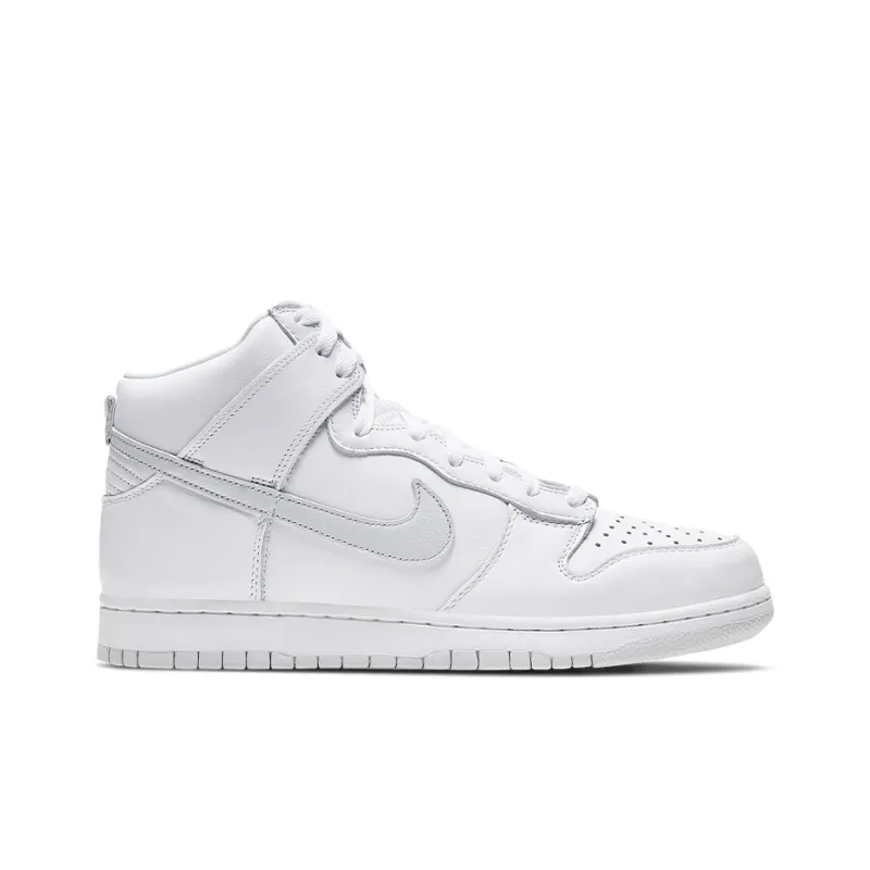 Nike Dunk High Sp Pure Platinum-1