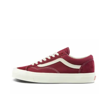 Vans Og Style 36 Lx 'Pomegranate'