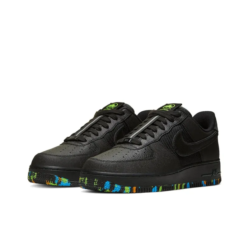 Nike Air Force 1 Low Nyc Parks-2