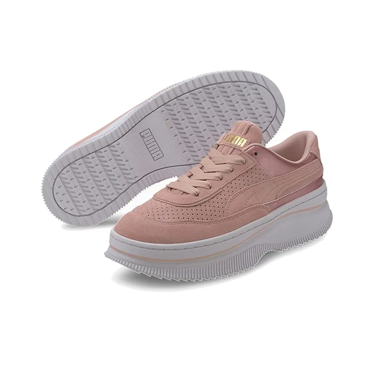 PUMA Deva Soft 'Peachskin' Women's-2