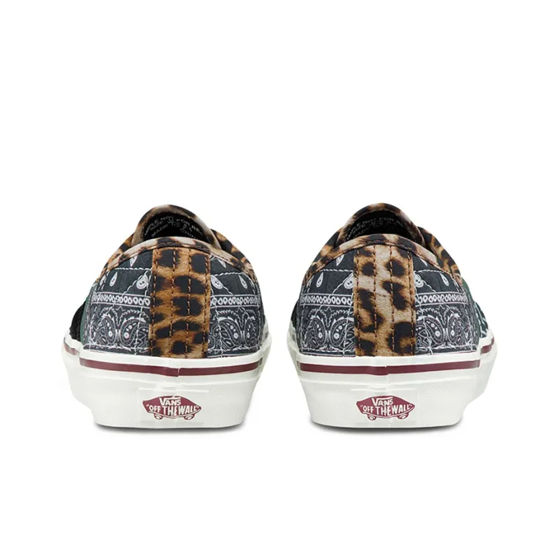 Vans Authentic 44 Dx Pw 'Anaheim Factory Quilted Mix'-4