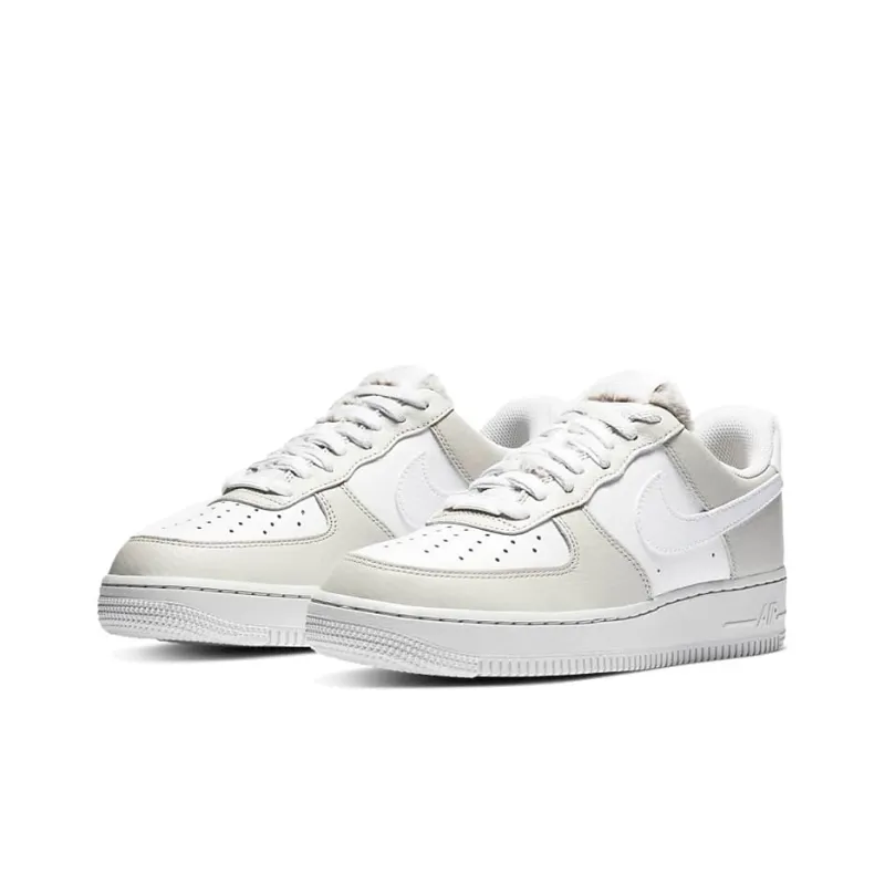 Nike Air Force 1 Low Light Bone Photon Dust Women's-2