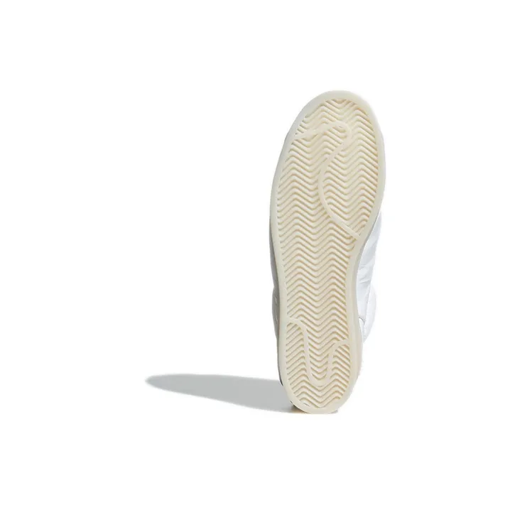 Adidas Originals Notitle X Adidas Originals Originals Unisex Superstar Aerostar Sneakers White-5