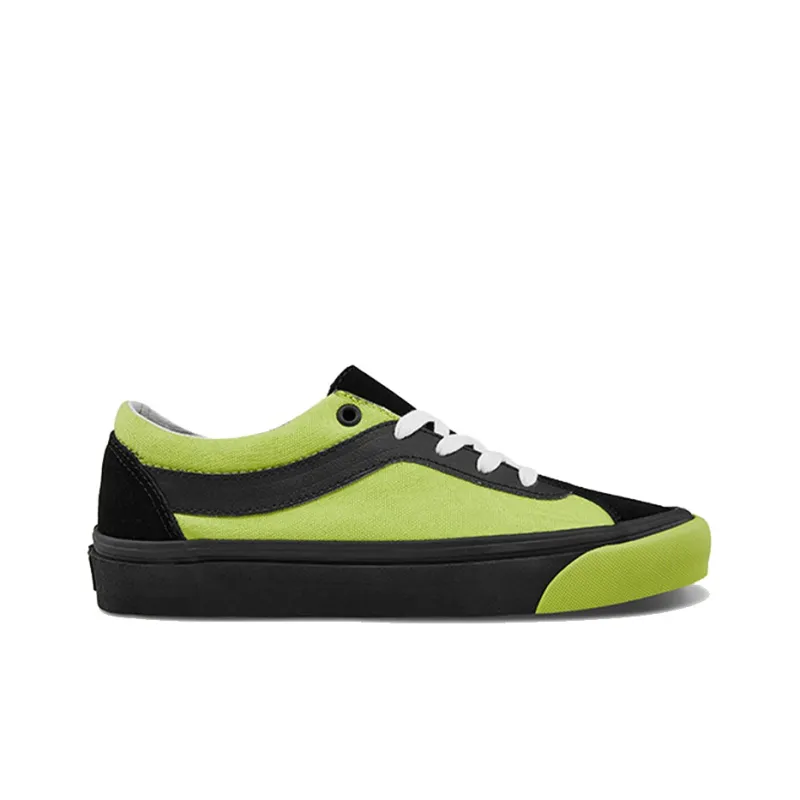 Vans Bold Ni L Anti-Slip Wear-Resistant Low-Top Skateboard Shoes Unisex-1