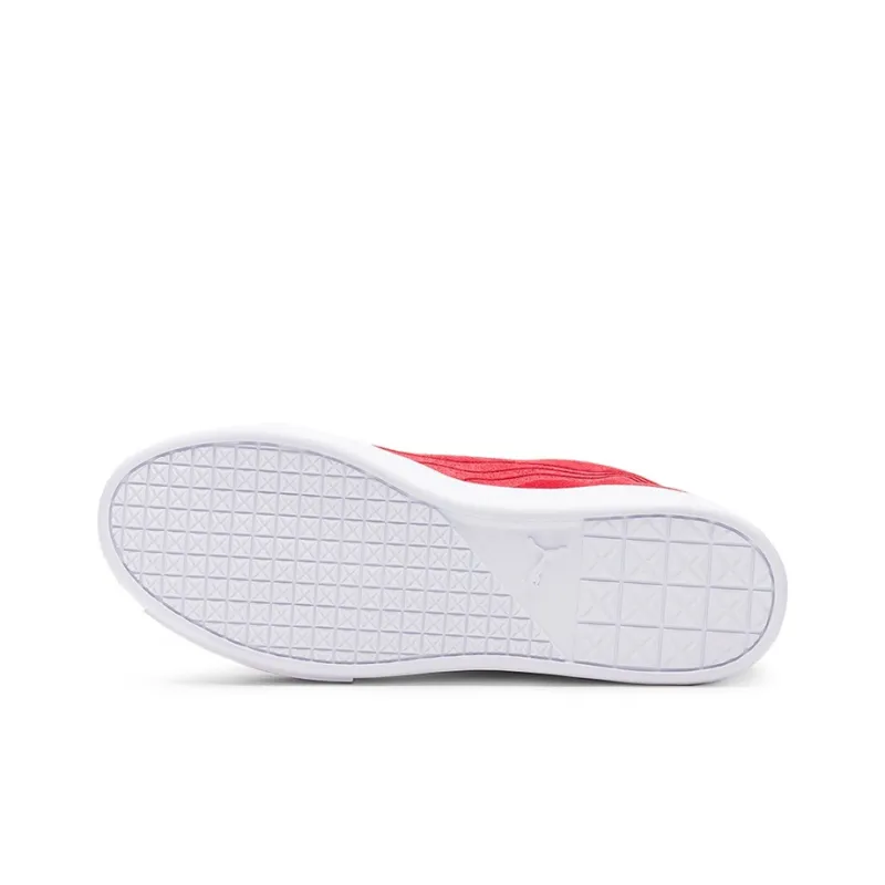PUMA Daily Paper X Court Platform 'High Risk Road'-4
