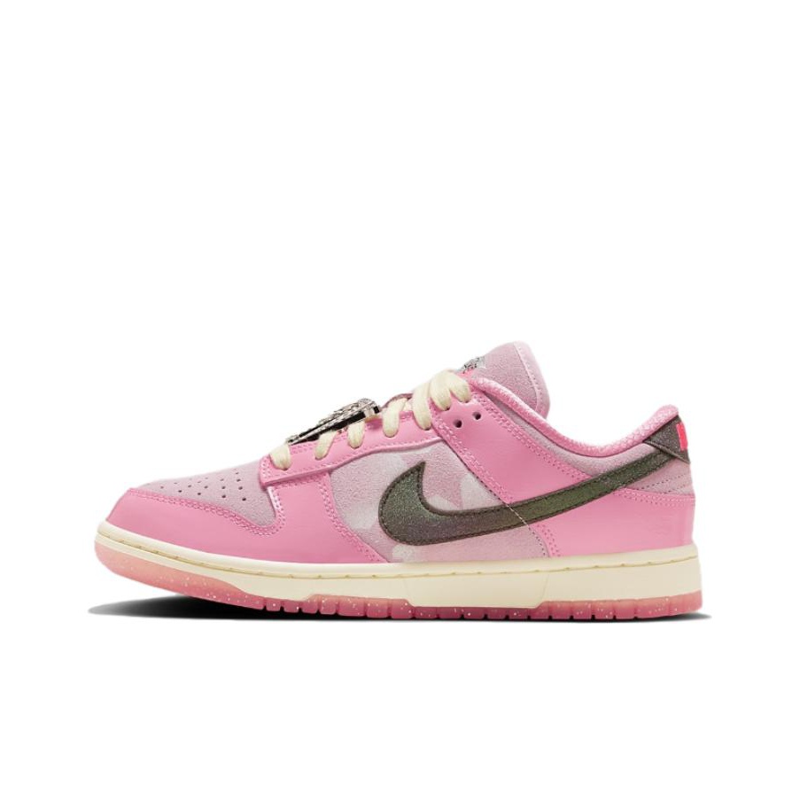 12c Barbie outlets dunks