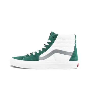 Sk8 Vans Hi 'Retro Sport Bistro Green Marshmallow'