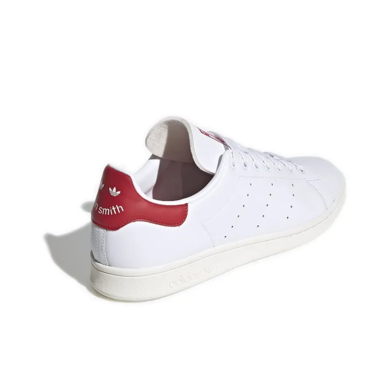 Adidas Stan Smith 'Smile Heel Scarlett'-2