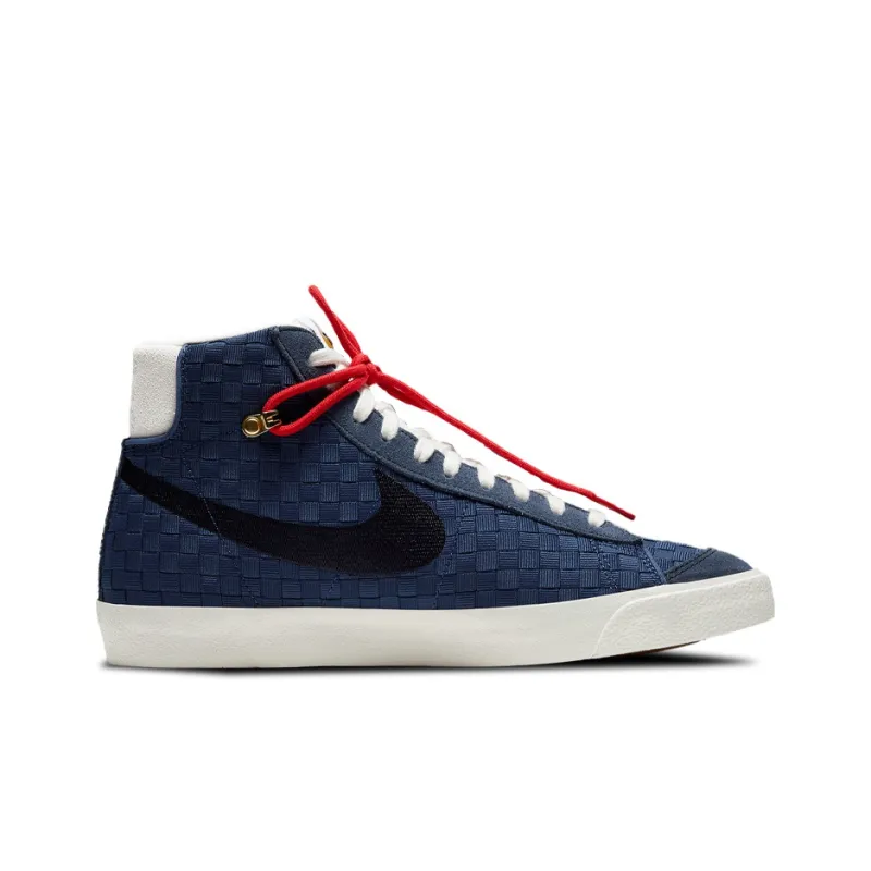 Nike Blazer Mid 77 Vintage Sashiko-1