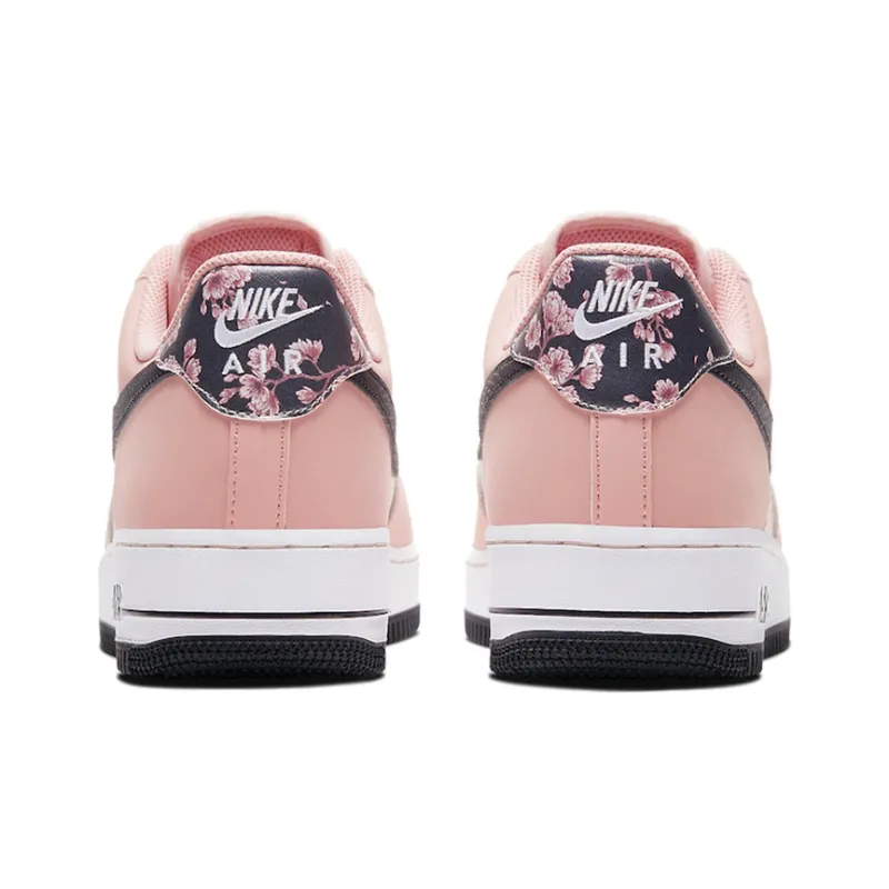 Nike Air Force 1 Low Peach Pack Pink Quartz-3
