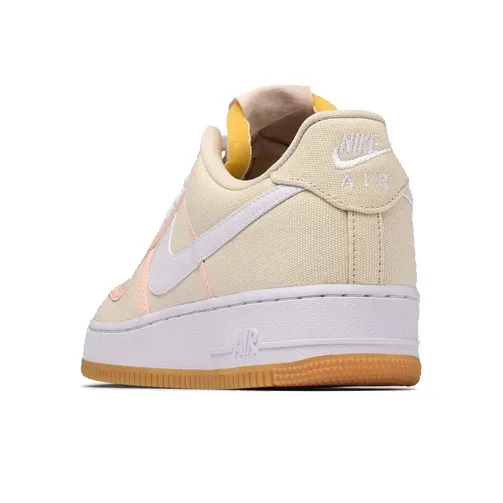 Nike Air Force 1 Low Premium Light Cream Gum-4