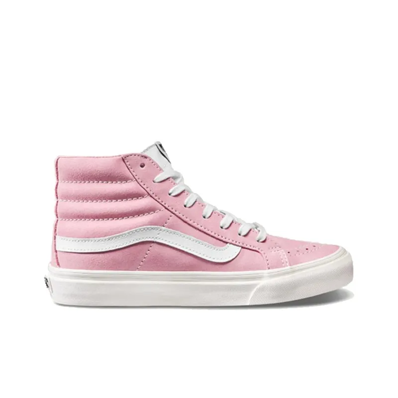 Vans Sk8 Hi Slim 'Blossom' Women's-1