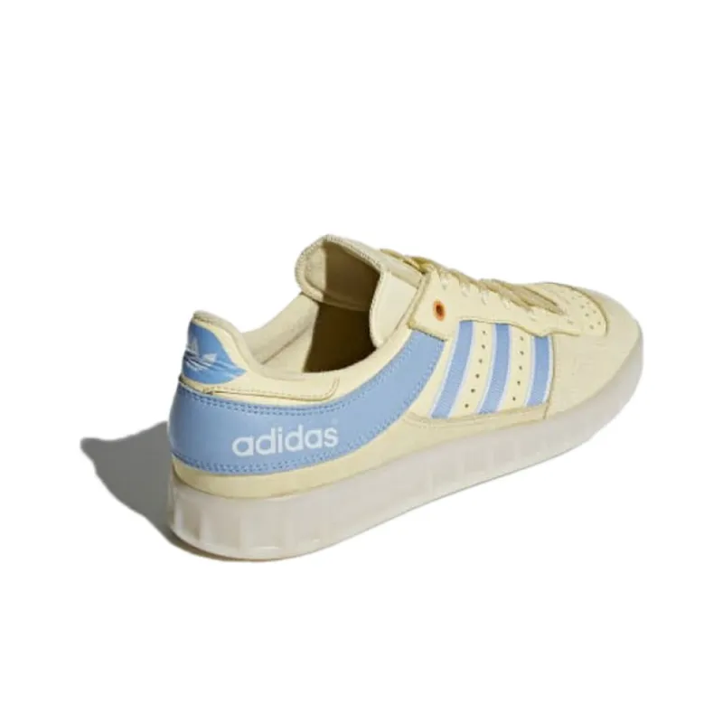 Adidas Oyster Holdings X Handball Top 'Easy Yellow'-3