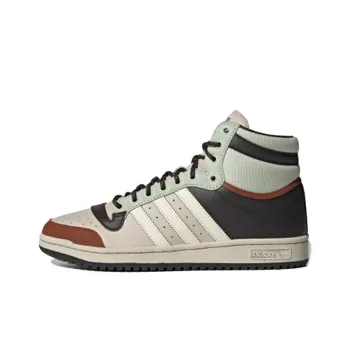 Adidas Originals Top Ten Hi Star Wars The Mandalorian The Child