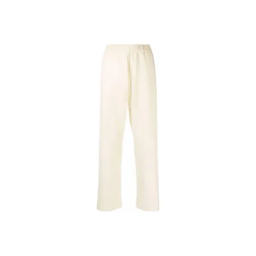 Auralee Casual Pants Women's White