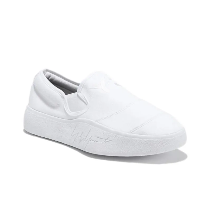 Adidas Y-3 Tangutsu 'Triple White'-1
