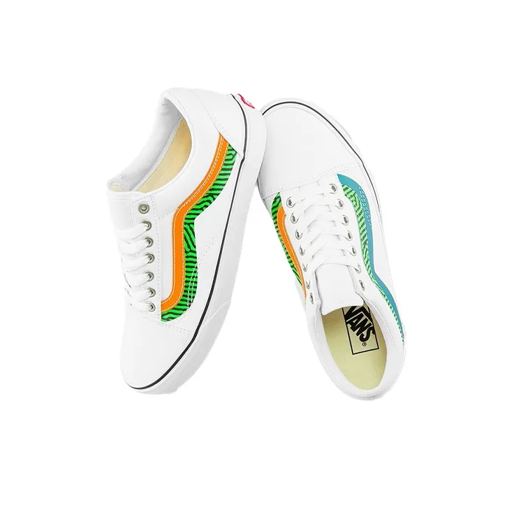 Vans Old Skool 'Wave'-3
