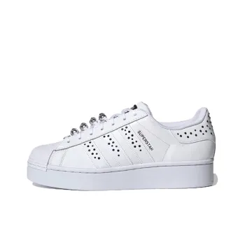 Adidas Originals Superstar Bold Swarovski Women's