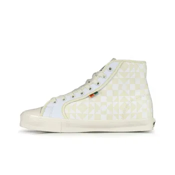 Vans Vault Og Style 24 Lx Taka Hayashi Cream